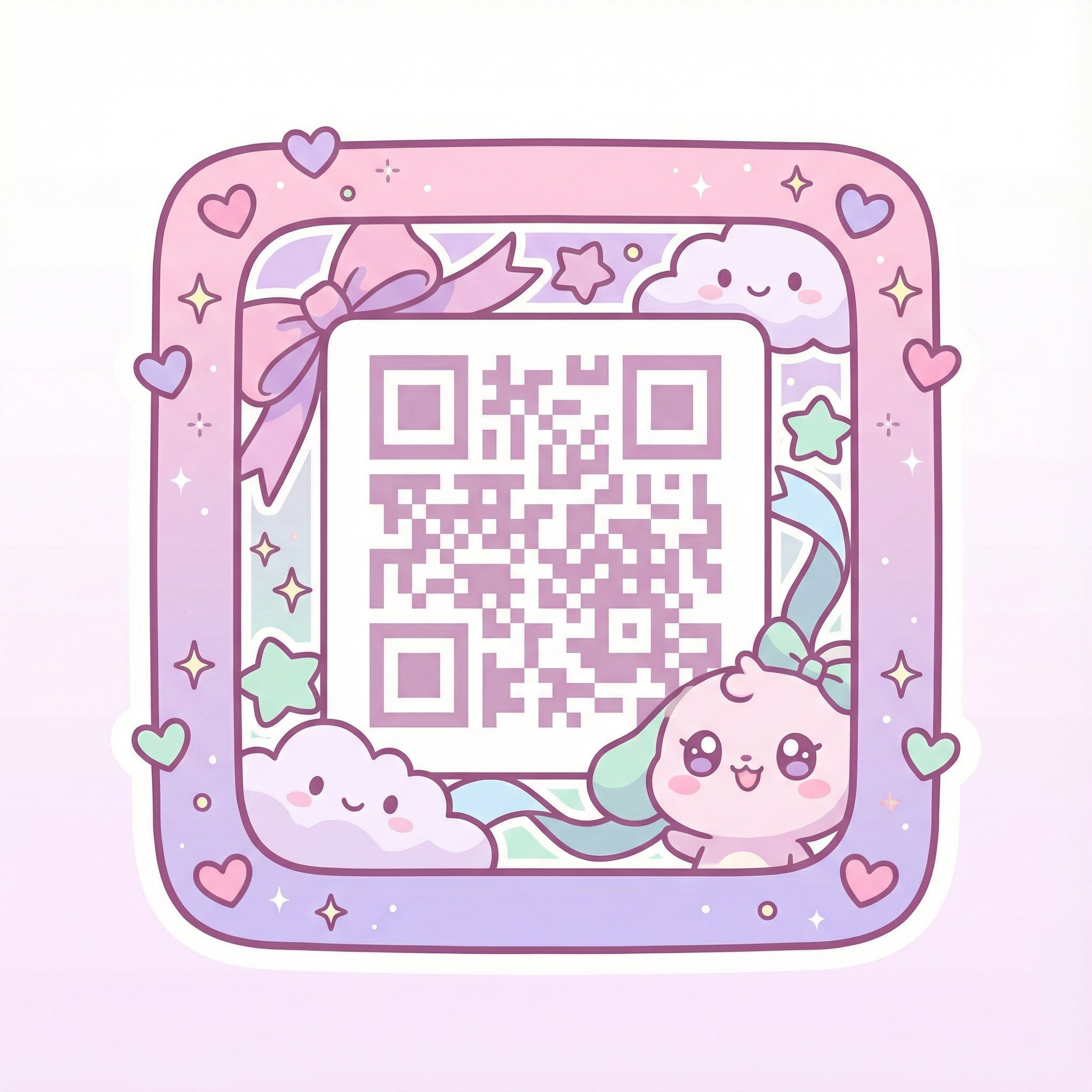 糖心vlog公众号二维码